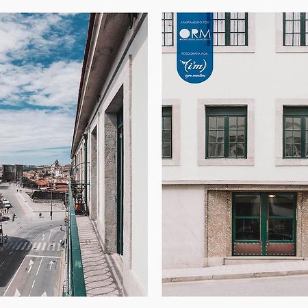Orm - Saraiva De Carvalho Apartments Porto Exteriér fotografie