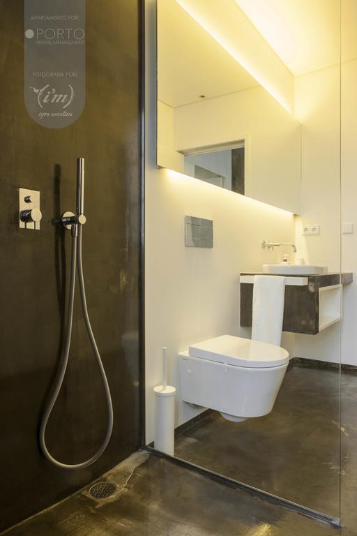 Orm - Saraiva De Carvalho Apartments Porto Exteriér fotografie