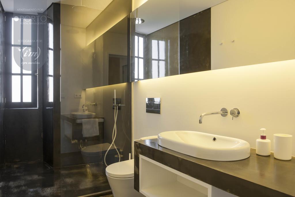 Orm - Saraiva De Carvalho Apartments Porto Exteriér fotografie