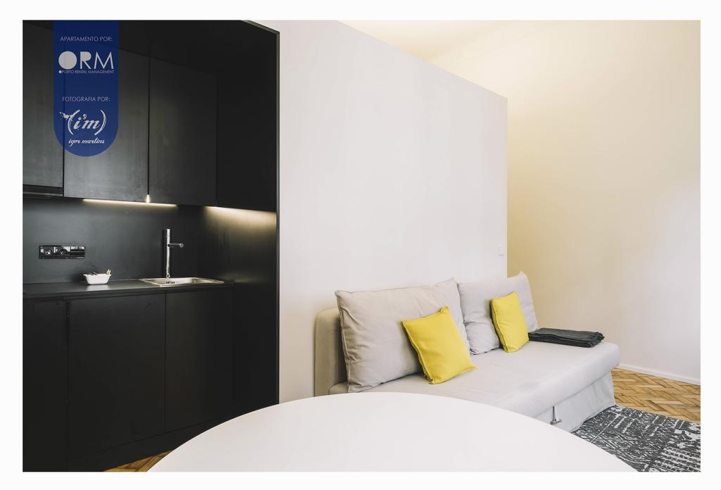 Orm - Saraiva De Carvalho Apartments Porto Exteriér fotografie