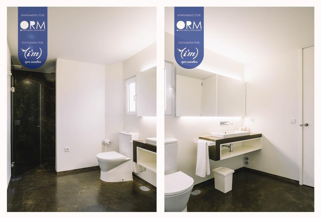 Orm - Saraiva De Carvalho Apartments Porto Exteriér fotografie
