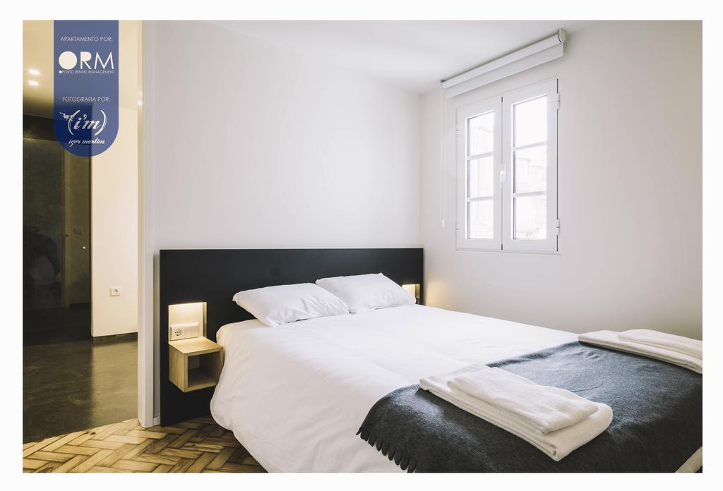 Orm - Saraiva De Carvalho Apartments Porto Exteriér fotografie