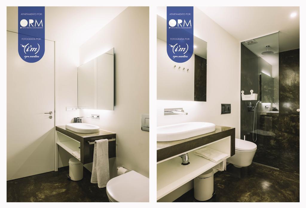 Orm - Saraiva De Carvalho Apartments Porto Exteriér fotografie
